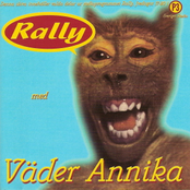 Rally med Väder Annika