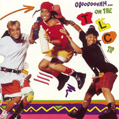 Ooooooohhh...On the TLC Tip cover