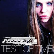 Grainne Duffy – Test Of Time