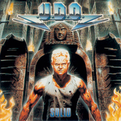 U.D.O. – Solid