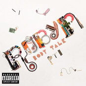 Body Talk, Pt. 1 cover