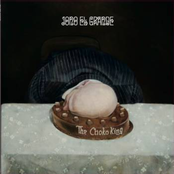 The Choko King