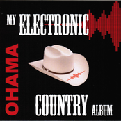 My Electronic Country Album