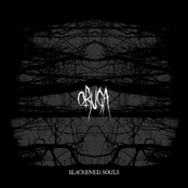 Blackened souls
