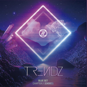 Trendz – BLUE SET Chapter 2. CHOICE