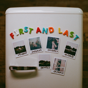 Blair Davie – First And Last