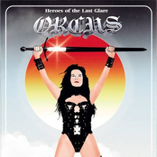 Heroes of the Last Glare