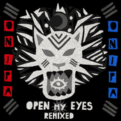 Open My Eyes Remixes - EP