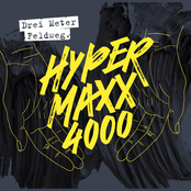 Drei Meter Feldweg – Hypermaxx 4000