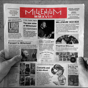 MMXVIII