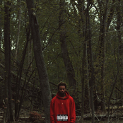 Night Lovell – Red Teenage Melody