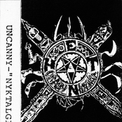 Nyktalgia
