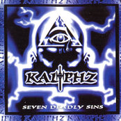 Seven Deadly Sins