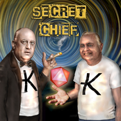 Secret Chief