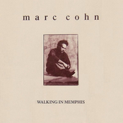 Walking In Memphis