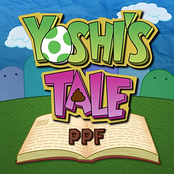 Yoshi's Tale