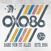 Oxo 86 – Dabei sein ist alles