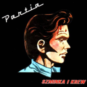 Szminka i Krew