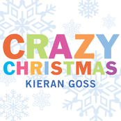 Kieran Goss – Crazy Christmas