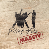 Wildes Holz – Massiv