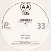 Juvenile / Quater