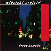 midnight cruisin' — 濱田金吾