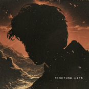 error – Richtung Mars