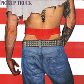 Pickup Truck