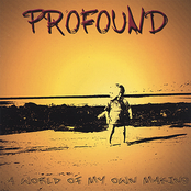 A World of My Own Making