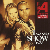 I Wanna Show You cover