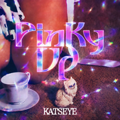 PINKY UP: The Remixes cover