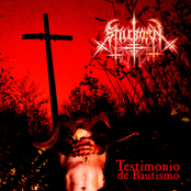 Testimonio de Bautismo
