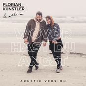 Florian Künstler – Wovor hast du Angst