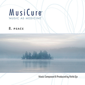 MusiCure 8 - Peace