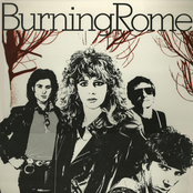 Burning Rome