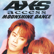 Moonshine Dance