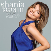 Today Is Your Day cover