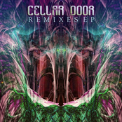 Cellar Door Remixes EP