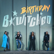 Birthday cover
