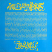 Thanks - Live