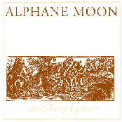 The Echoing Grove