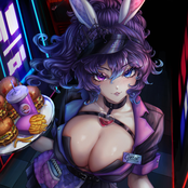 Gluttony