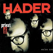 Josef Hader – Privat