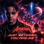 Just Between You and Me