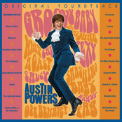 Austin Powers: International Man Of Mystery