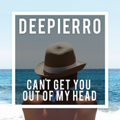 Can't Get You Out Of My Head