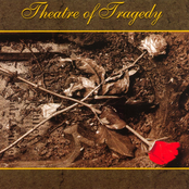 Theatre of Tragedy cover