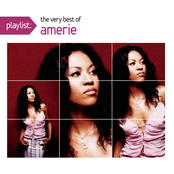 Playlist: The Very Best of Amerie cover