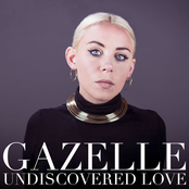 Gazelle – Undiscovered Love