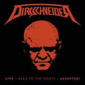Dirkschneider – Back to the Roots - Accepted! (Live in Brno)